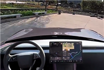 5.6萬買的FSD只能變道跟車！多名車主起訴特斯拉欺詐獲立案